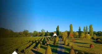 L'Ecomusée du Cognac L'Ecomusée du Cognac