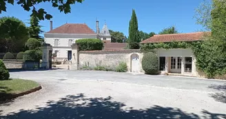 L'Ecomusée du Cognac L'Ecomusée du Cognac