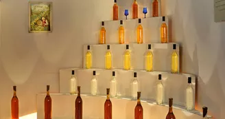 L'Ecomusée du Cognac L'Ecomusée du Cognac