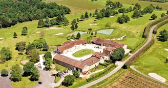 Golf du Cognac Golf du Cognac
