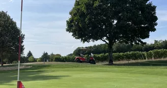 Golf du Cognac Golf du Cognac