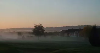 Golf du Cognac Golf du Cognac