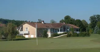 Golf du Cognac Golf du Cognac