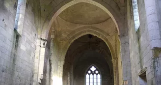 Abbaye de Châtres Abbaye de Châtres