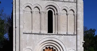 Abbaye de Châtres Abbaye de Châtres