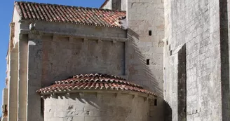 Abbaye de Châtres Abbaye de Châtres