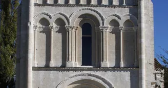 Abbaye de Châtres Abbaye de Châtres