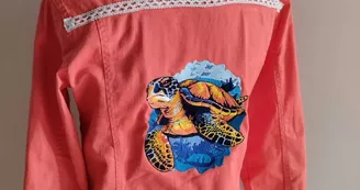 Emy Cré'Art Emy Cré'Art
