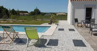 Fougeron Bénédicte - La vallée du Né Fougeron Bénédicte - La vallée du Né