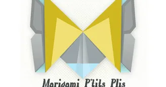 Marigami p'tits plis Marigami p'tits plis