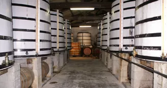 Cognac et Pineau Roussille Cognac et Pineau Roussille