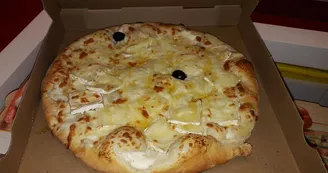 Lola Pizz Lola Pizz