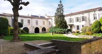 Jardin Martineau, jardin de la médiathèque Jardin Martineau, jardin de la médiathèque