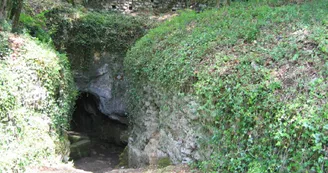 L'Aqueduc gallo-romain L'Aqueduc gallo-romain