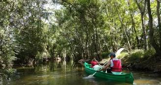 Location et randonnées en canoë kayak Location et randonnées en canoë kayak