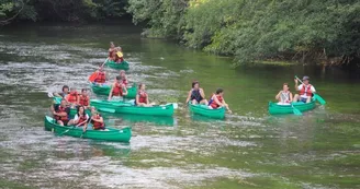 Location et randonnées en canoë kayak Location et randonnées en canoë kayak