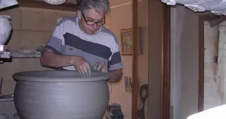 Céramiques Jacques Marchand Céramiques Jacques Marchand