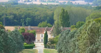 Château des Plassons Château des Plassons
