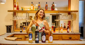 Domaine des Quillets Domaine des Quillets
