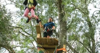 Ti'Parc Club Aventure Ti'Parc Club Aventure