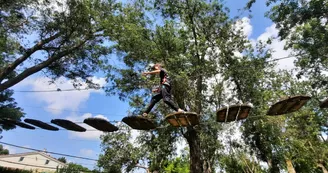 Ti'Parc Club Aventure Ti'Parc Club Aventure