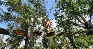 Ti'Parc Club Aventure Ti'Parc Club Aventure