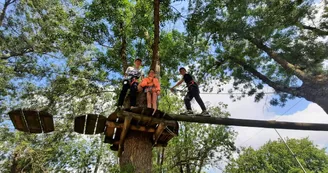 Ti'Parc Club Aventure Ti'Parc Club Aventure