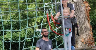 Ti'Parc Club Aventure Ti'Parc Club Aventure