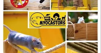 Parc Myocastors Parc Myocastors