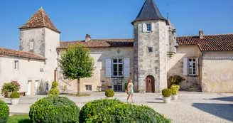 Le Maine Giraud Le Maine Giraud