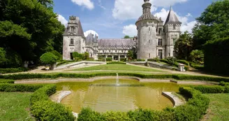 Le Château des Énigmes Le Château des Énigmes