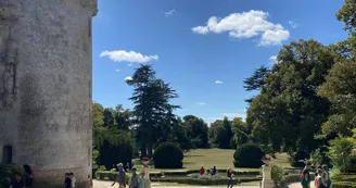 Le Château des Énigmes Le Château des Énigmes