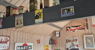 Les Goélands Les Goélands