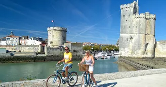 Cycling Tour