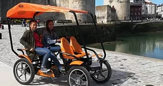 Cycling Tour