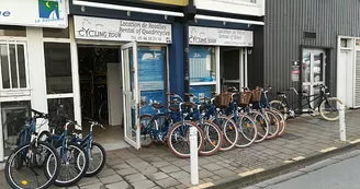 Cycling Tour
