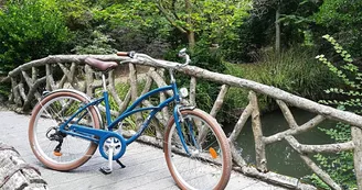 Cycling Tour