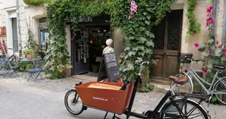 Cycling Tour