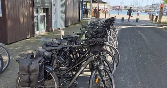 Cycling Tour