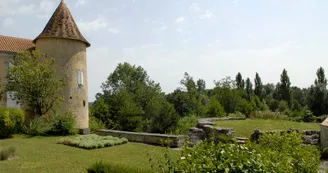 Arboretum de Blanzaguet Arboretum de Blanzaguet