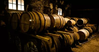 Normandin Mercier, boutique au domaine - Cognacs et pineau Normandin Mercier, boutique au domaine - Cognacs et pineau
