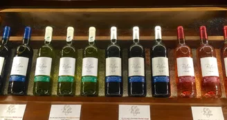 Vignoble Biteau Vignoble Biteau