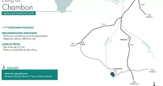 Amicale des Pêcheurs à la ligne de Saint-Maurice Amicale des Pêcheurs à la ligne de Saint-Maurice