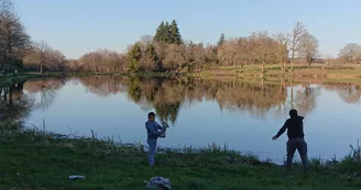 La Gaule Confolentaise (association de pêche) La Gaule Confolentaise (association de pêche)