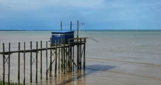 La pointe Saint-Clément La pointe Saint-Clément