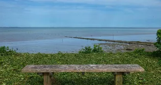 La pointe Saint-Clément La pointe Saint-Clément