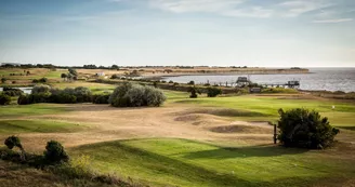 Golf de la Prée - La Rochelle Golf de la Prée - La Rochelle