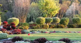 Golf La Rochelle Sud Golf La Rochelle Sud