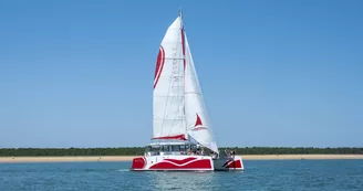 Inter-îles Catamarans Inter-îles Catamarans