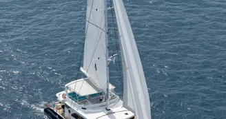 Inter-îles Catamarans Inter-îles Catamarans